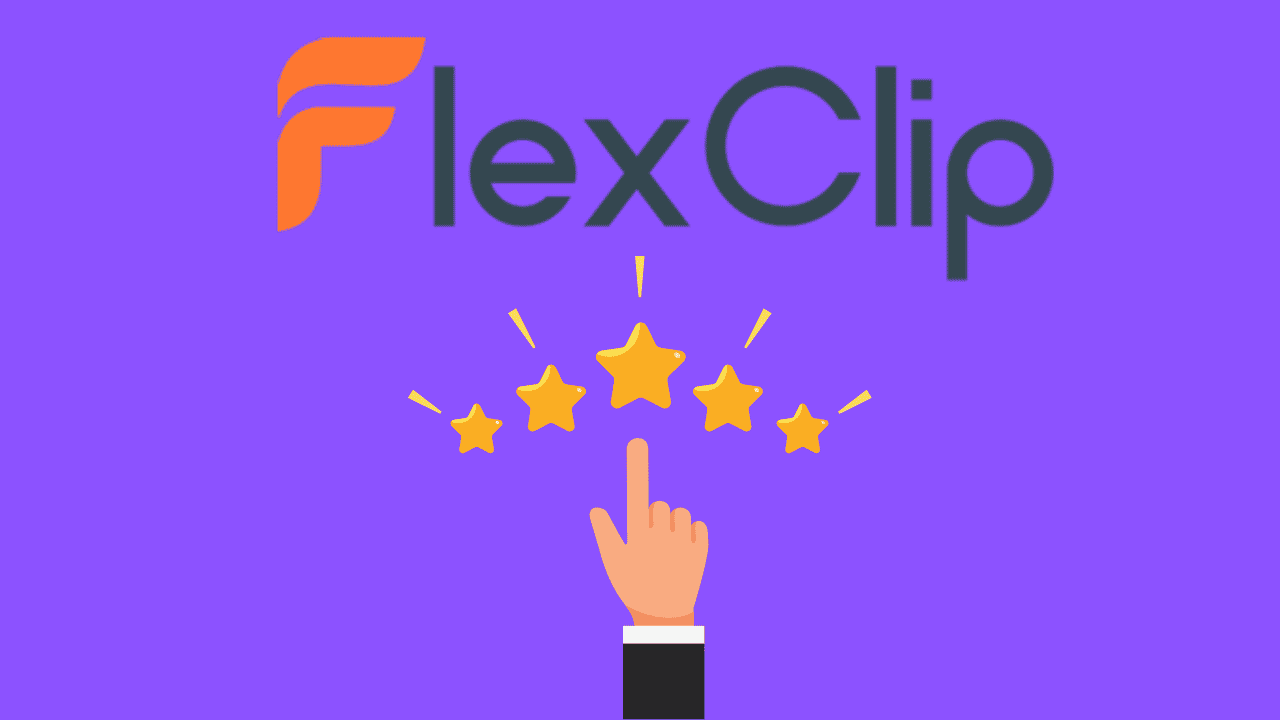 FlexClip Review 2022 : 99% OFF Lifetime Plan At $49, Is it Worth it?