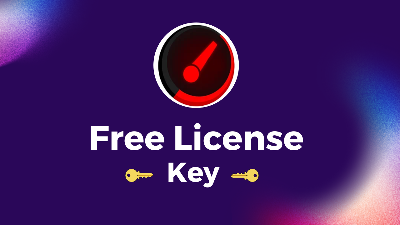 smart game booster pro license key